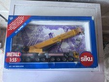 SIKU Super 1:55 - 4311 Siku Mega Lifter - Neu in Box