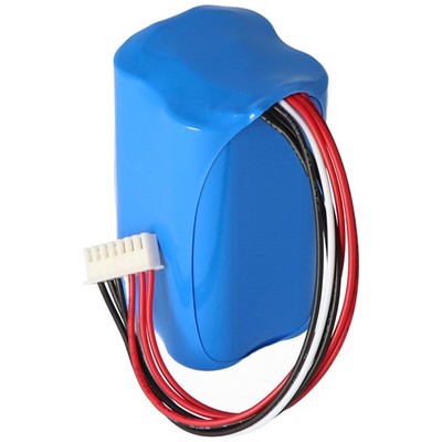 Akku passend für Sony SRS-X30, SRS-XB3, Li-Ion, 7,4V, 5200mAh, 38,5Wh, built-in,