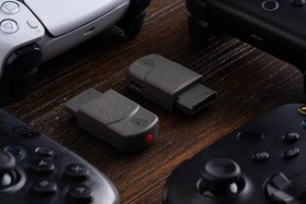 Bluetooth Receiver for Saturn & Windows, with Xbox Series, , Elite, PS4/PS5, ...