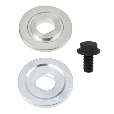 #ad 2Pcs Pressure Plate with Saw Blade Bolt M8x18mm for LS1040 Cutting Machine $19.33