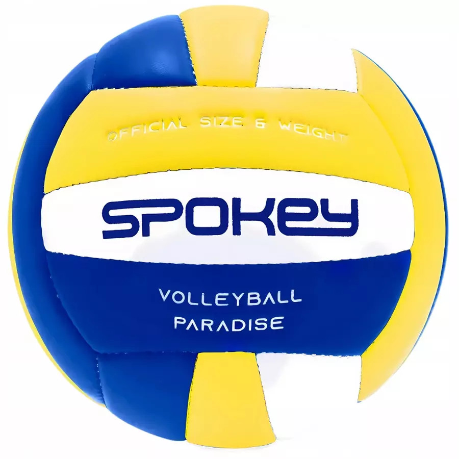 5905339449788 SPOKEY Pika Siatkowa Do Siatkwki Treningowa Na Hal Rozmiar 5 SP 5890₽