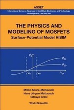 Tatsuya, E:  Physics And Modeling Of Mosfets,...
