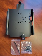 Proclip p/n 216466 - Direct USB-C Charging Cradle with Spring Lock