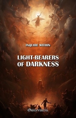 Christina Stoddard Inquire With Light-bearers of Darkne (Paperback) (UK IMPORT)