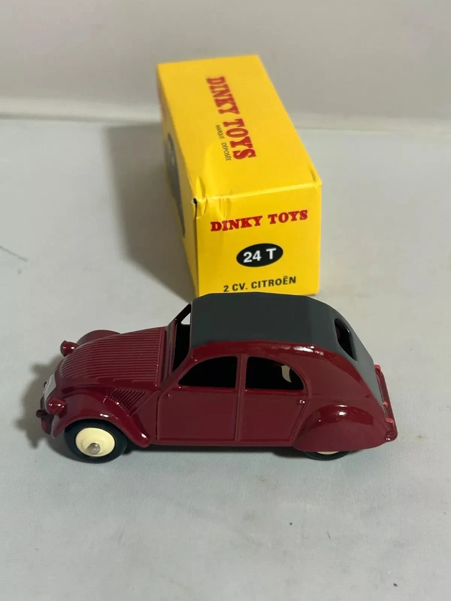 Dinky Citroën Cars Vehicles for sale | eBay