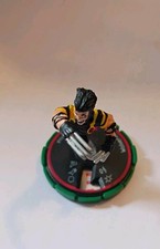 Marvel Heroclix Ultimates 048 Wolverine Veteran