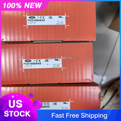 1PC CAREL PCO1000BX0 Controller plc