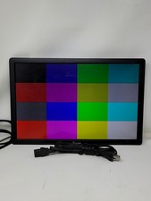 Dell P1913t 0PVGRC LED LCD Monitor 19" DisplayPort DVI VGA GRADE C SEE NOTES