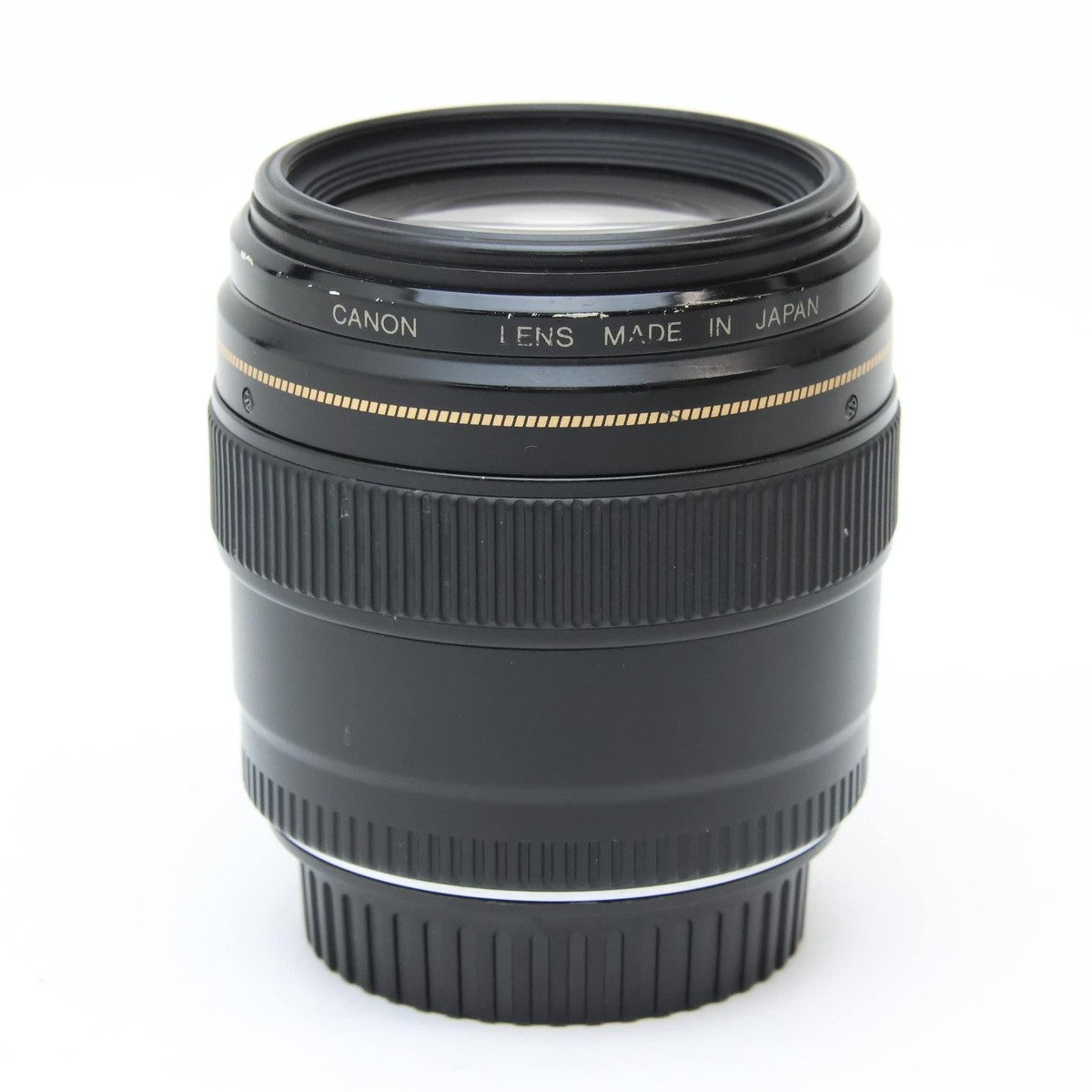 Canon EF 85mm F/1.8 USM #309 | eBay
