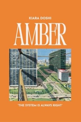 Amber - Paperback NEW Kiara Doshi 2026-02-05