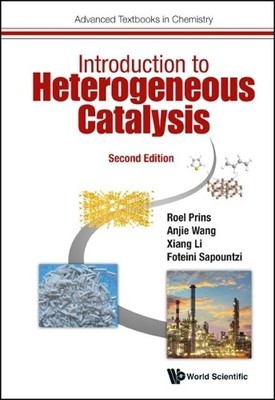 Introduction To Heterogeneous Catalysis - 9781800611610