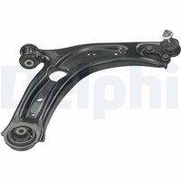 Querlenker Dreieckslenker Delphi TC3441 FüR Skoda Seat VW Audi 3G5 Q3 TC3440 3V5