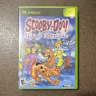 THQ Scooby-Doo! Night of 100 Frights Xbox Action/Adventure E NTSC-U/C w/ Manual