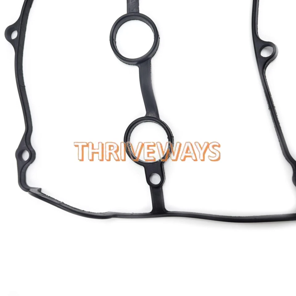 OEM Engine Valve Cover Gasket B61P-10-235B For 90-93 Mazda Miata 1.6L 1597CC Foto 3 de 4