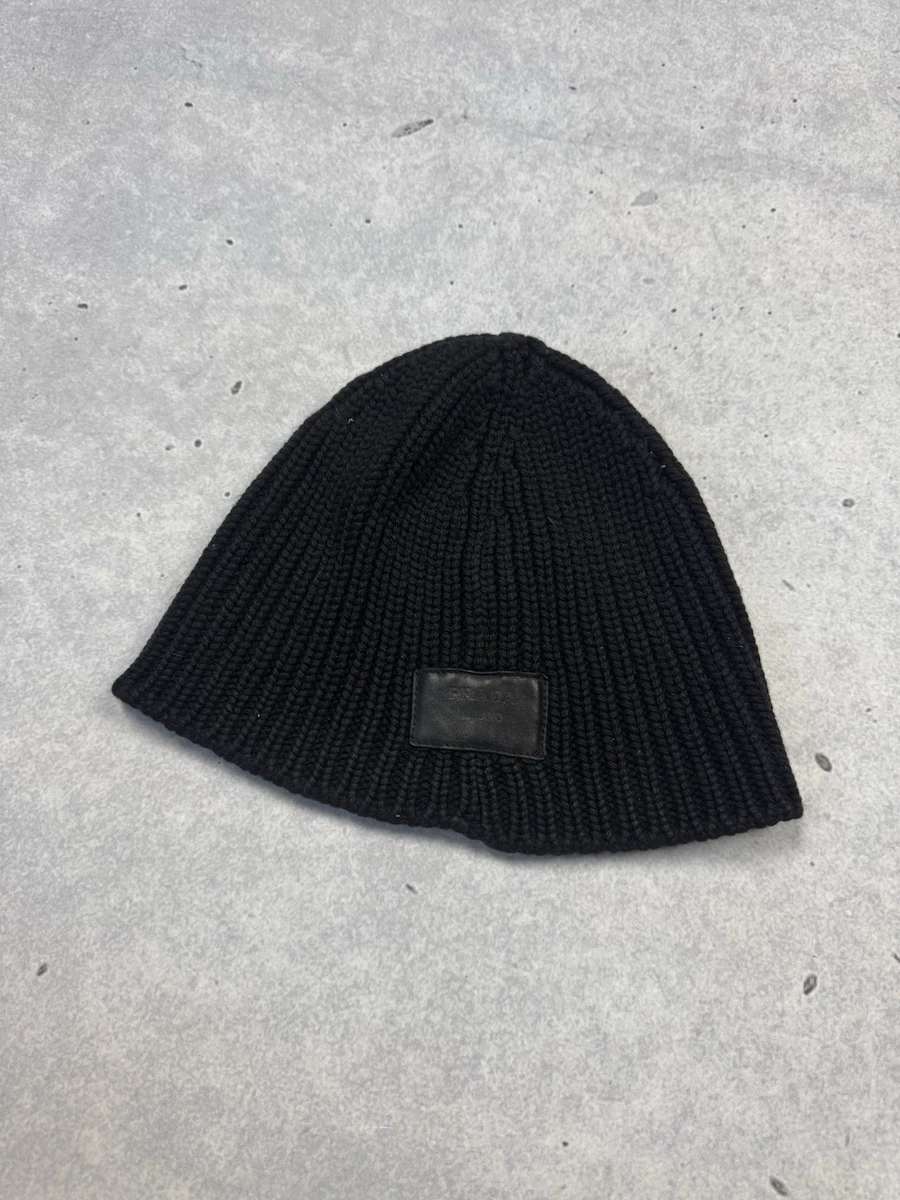 PRADA Men's Beanie Hats for sale | eBay