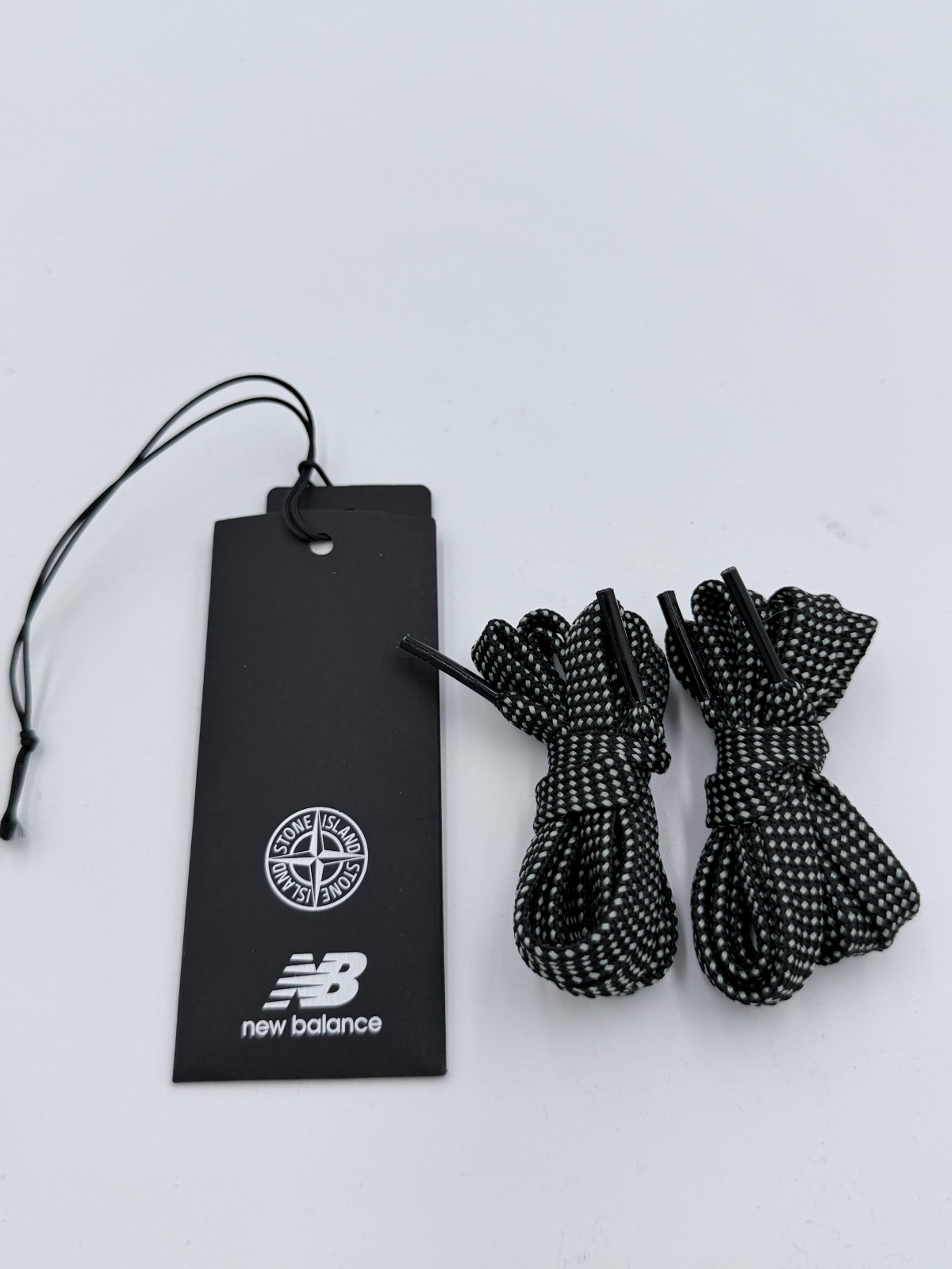 Size 8 - Stone Island x New Balance 574 Legacy Light Green thumbnail 8