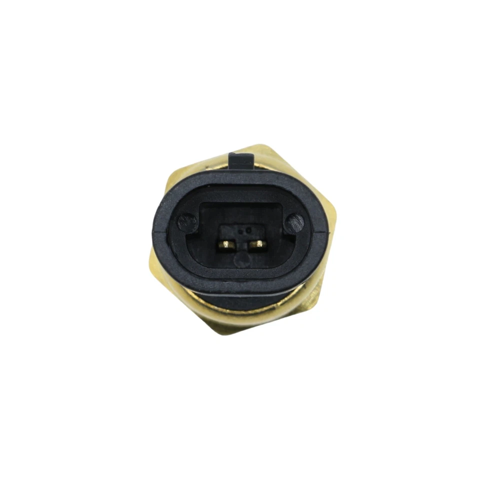 Coolant Temperature Sensor + Connector For Chevrolet  Suburban 1500  2000-2007 - Image 4 of 4