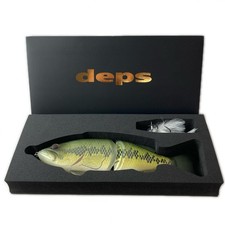 deps Codename Bass Fishing Lure Near Unused Condition - From JAPAN