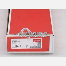 ONE NEW Danfoss MBC8100 061B800466 Temperatur Switch