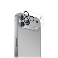 Schutzglas Aus GehäRtetem Glas FüR Iphone 18 Pro Max/17 Pro Max Kamera