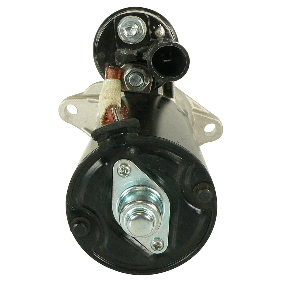 Starter For Volkswagen Beetle Golf 2004-2006 Jetta 2005-2006; SBO0186 Foto 4 de 4