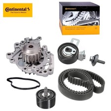 Zahnriemensatz mit Wasserpumpe für FORD ECOSPORT 2 FOCUS 3 4 KUGA 3 CT1230WP1