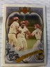 Cincinnati Reds Joe Morgan 2025 Topps Allen & Ginter Sweet Victory #SV-34