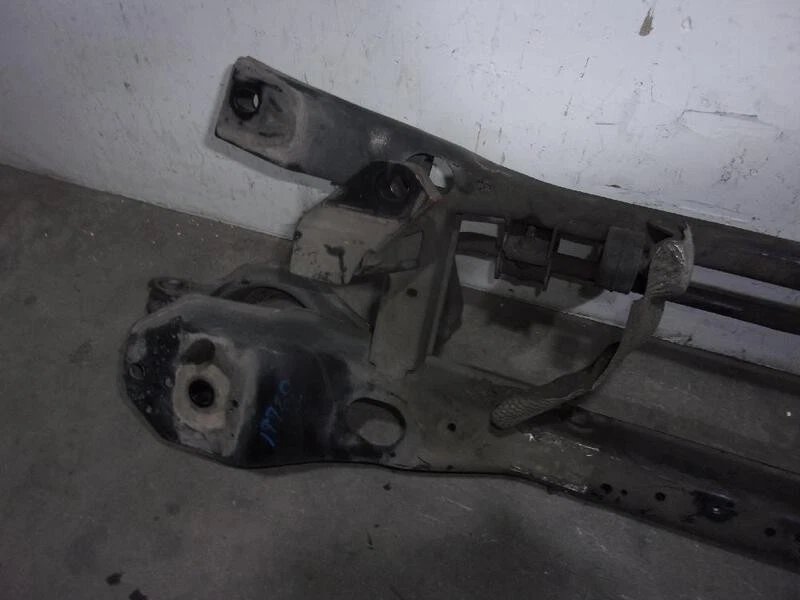 31360209 puente trasero para VOLVO C30 1.6 DIESEL CAT 2006 4996577 - Imagen 4 de 4