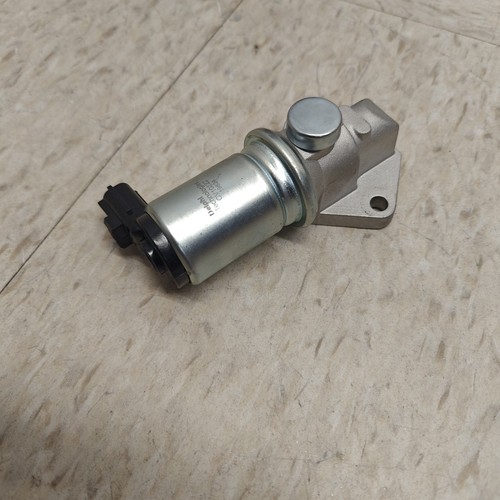 Delphi Fuel Injection Idle Air Control Valve CV10122 For Ford 96-00 F5DZ9F715BB - Picture 3 of 5