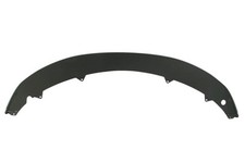 Stoßstangenspoiler vorne passt zu: FIAT SEDICI, SUZUKI SX4 Hatchback 06.06-12.09