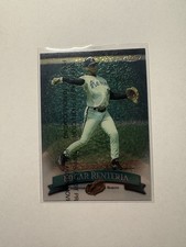 1998 Topps Finest - Edgar Renteria #147