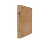 Post incunable STIMULUS DIVINI AMORIS DEVOTISSIMUS 1510 Saint Bonaventure