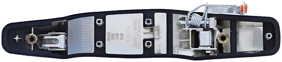 Manija de puerta exterior para GMC Yukon 2007-2014, Yukon XL 1500 Sierra 2500 HD, Sierra Foto 2 de 4