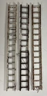 Original Set Of 3 Tonka 15 Rung Fire Truck Ladders 18” For Restorations Custom