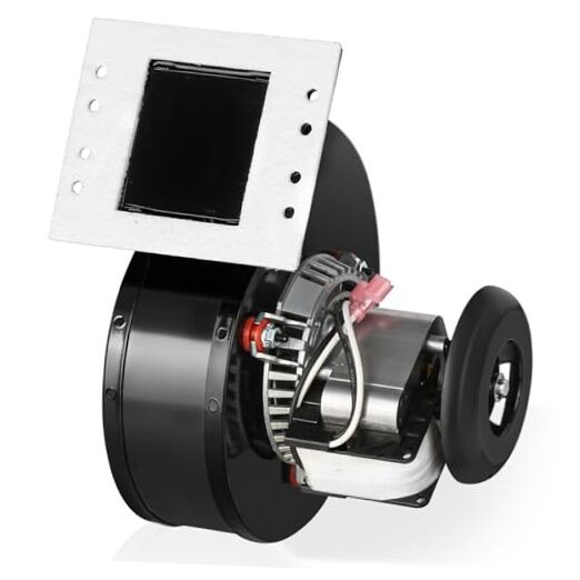 80472 Distribution Distribution Blower for US Stove/Ashley/B
