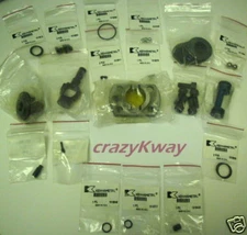 KENNAMETAL 4167CB3 REBUILD KIT NEW CONDITION IN BOX