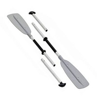 Sevylor Kc Compact 215 Convertible Paddle Grey Kayak Paddle (2.15 M) Sevylor Kc Compact 215 Convertible Paddle Grey Kayak Paddle (2.15 M)