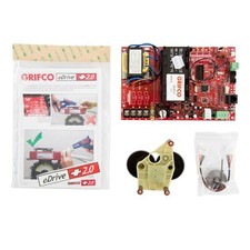 Chamberlain Grifco M123ED2 eDrive +2.0 Conversion Kit Logic MCB Board x1