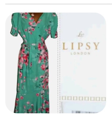 Lipsy Green Wrap Dress Lipsy REGULAR FIT- BELTED LONG SLEEVE Maxi Dress Green Zalando Lipsy Green Wrap Dress Lipsy REGULAR FIT- BELTED LONG SLEEVE Maxi Dress Green Zalando