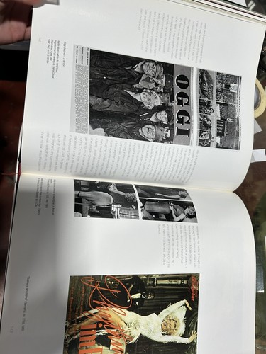 Marilyn Monroe: The Life, The Myth by Rizzoli , hardcover - Picture 3 of 3