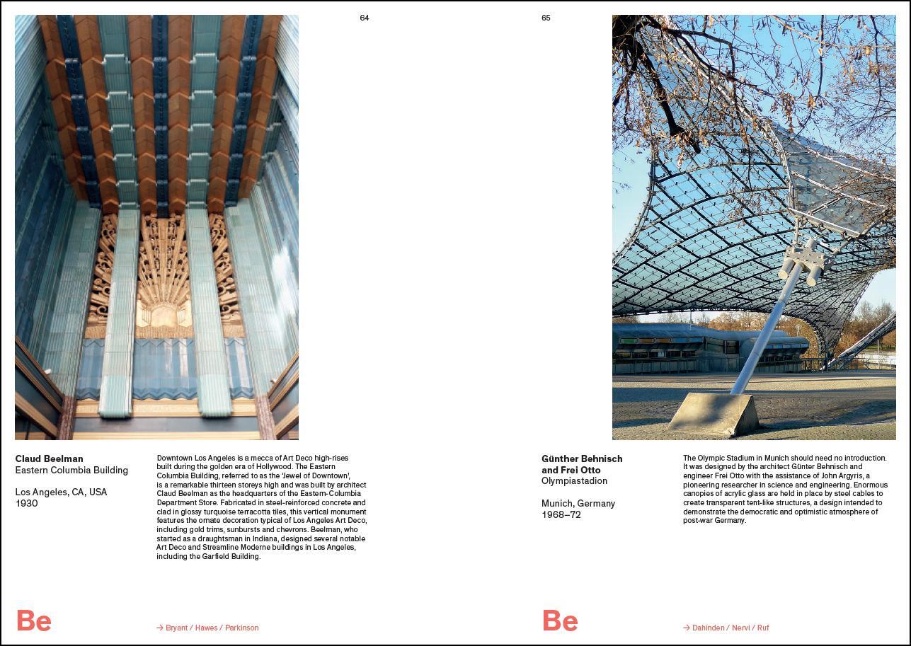 Thumbnail - Modern Architecture And Interiors Adam Stech