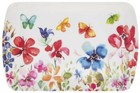 Snack Tray, Butterfly Meadow. Ideal for cup of tea, jewellery, chocolates