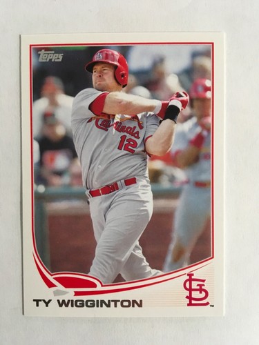 2013 Topps Update Baseball You Pick Complete Your Set RC, Stars, HOF - Picture 32 of 208