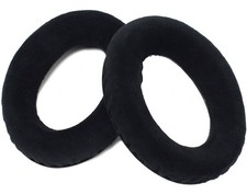 Genuine SENNHEISER Ear Pads No screens for HD650 HD 600 580 Headphone open box