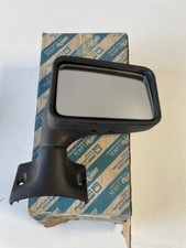 Retroviseur droit (ou coque) Fiat 126