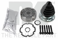 NK 5147201 Gelenksatz, Antriebswelle FüR Audi Seat Skoda VW