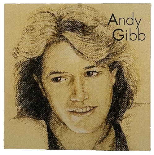 76) Hong Kong Chinese ANDY LAU 劉德華 