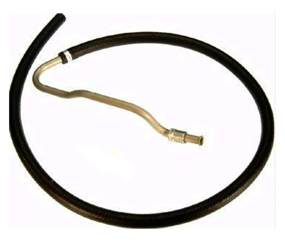 ¡NUEVO! Mustang 1967 mangueras de dirección asistida juego completo de 4 presiones retorno 289 V8 Foto 4 de 4