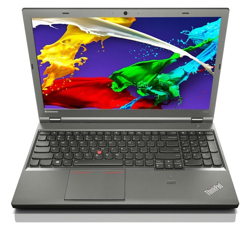 LenovoThinkpad T540p Core i7-4710MQ 2,5Ghz 500Gb 8Gb 15"DVDR WIND11 LTE - Bild 2 von 6