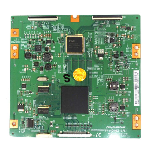 T-Con Modul für LED TV Samsung Model: UE32ES6530S